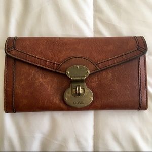 Fossil VINTAGE REISSUE wallet